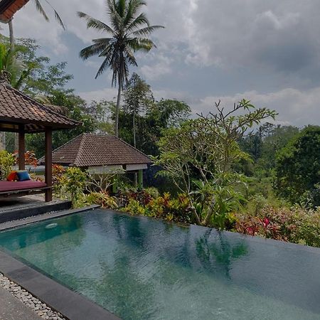 Kaja Villa Ubud Extérieur photo